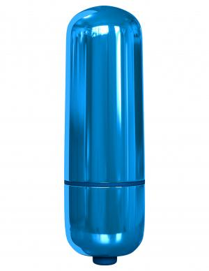 Classix Pocket Bullet Vibrator Blue